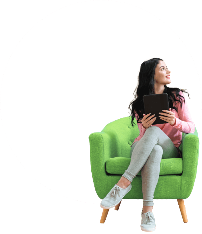 femme fauteuil copropriete Femme fauteuil copropriete