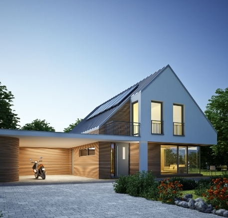 esthetique generale Améliorez l'esthétique générale de votre maison avec la rénovation FCA