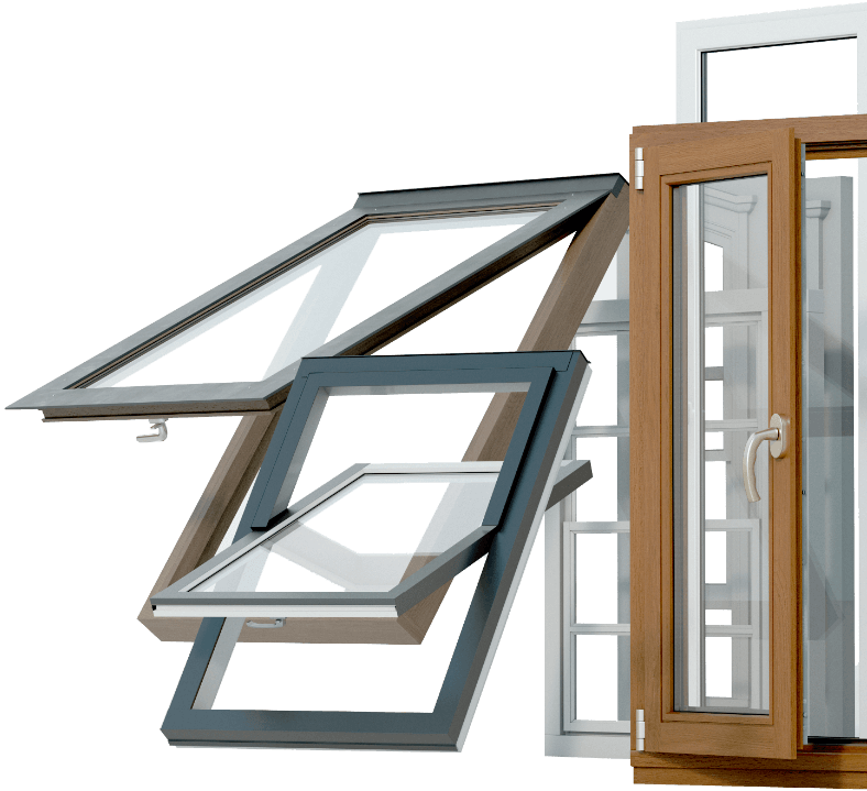 fenetres Fenetres