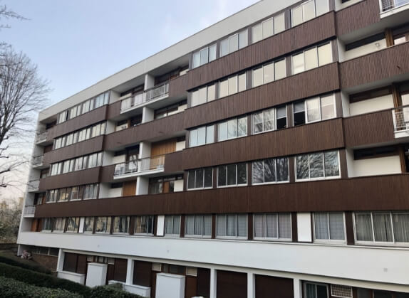 realisations-maison5 ravalement copropriété meudon