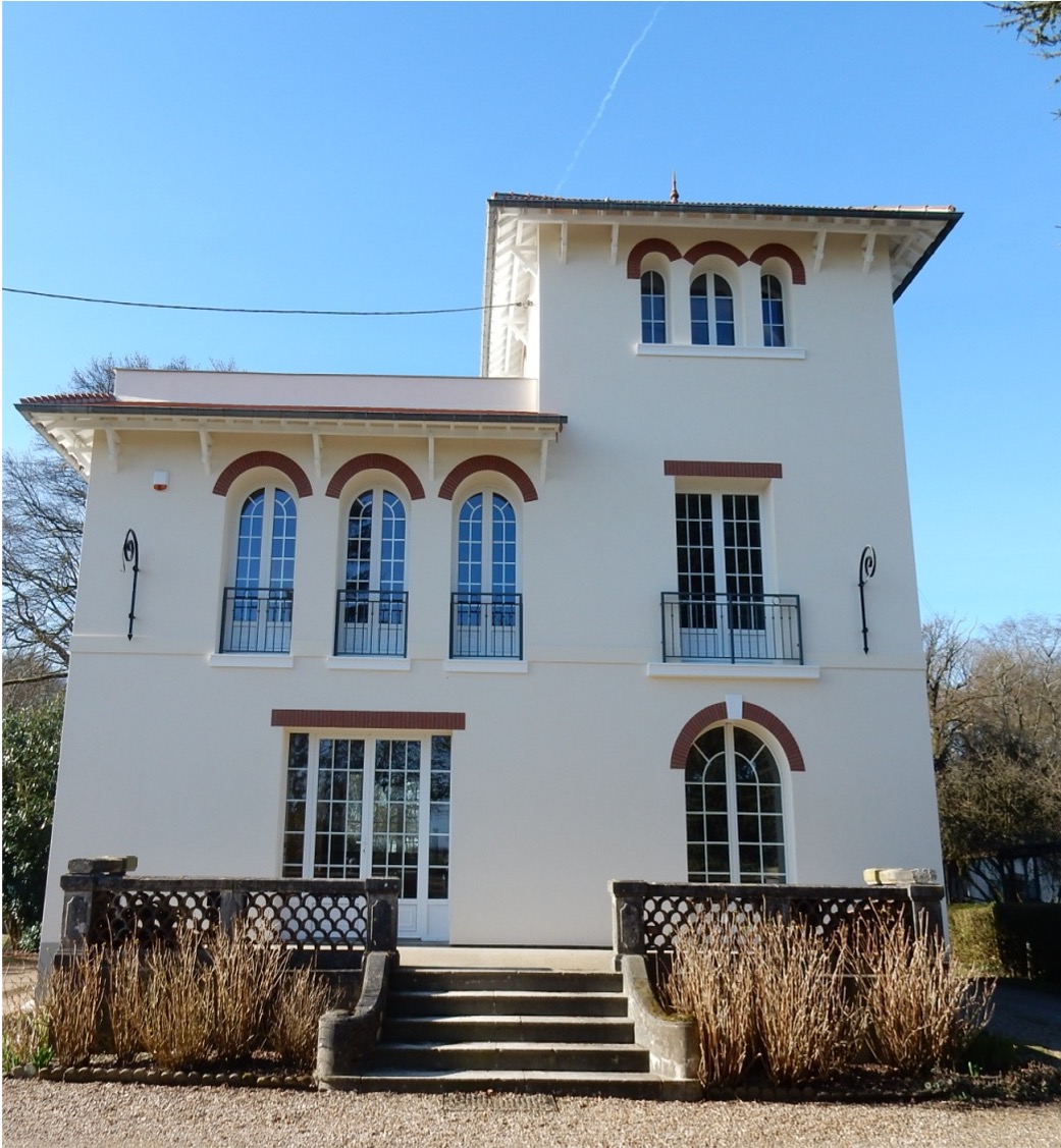 maison