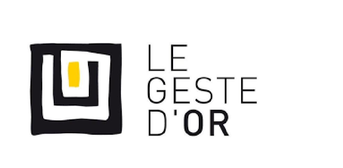 Groupe 1715 Prix du geste d or