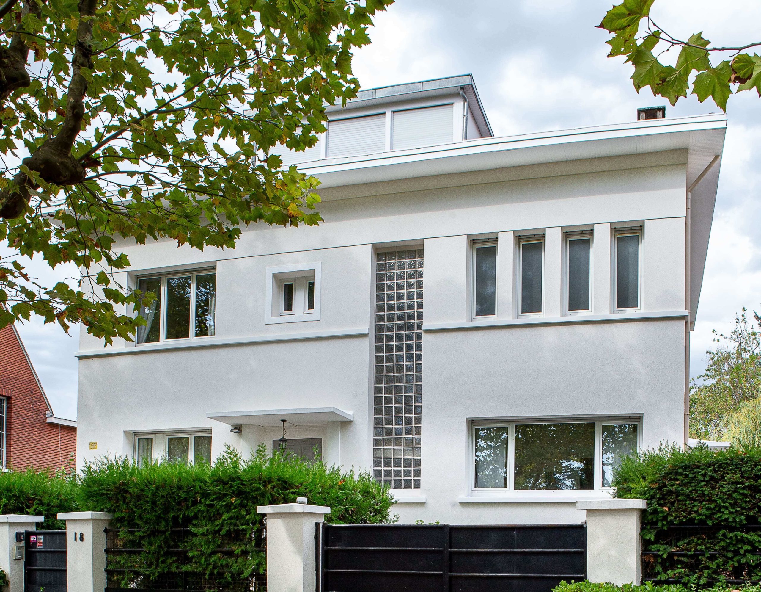 maison