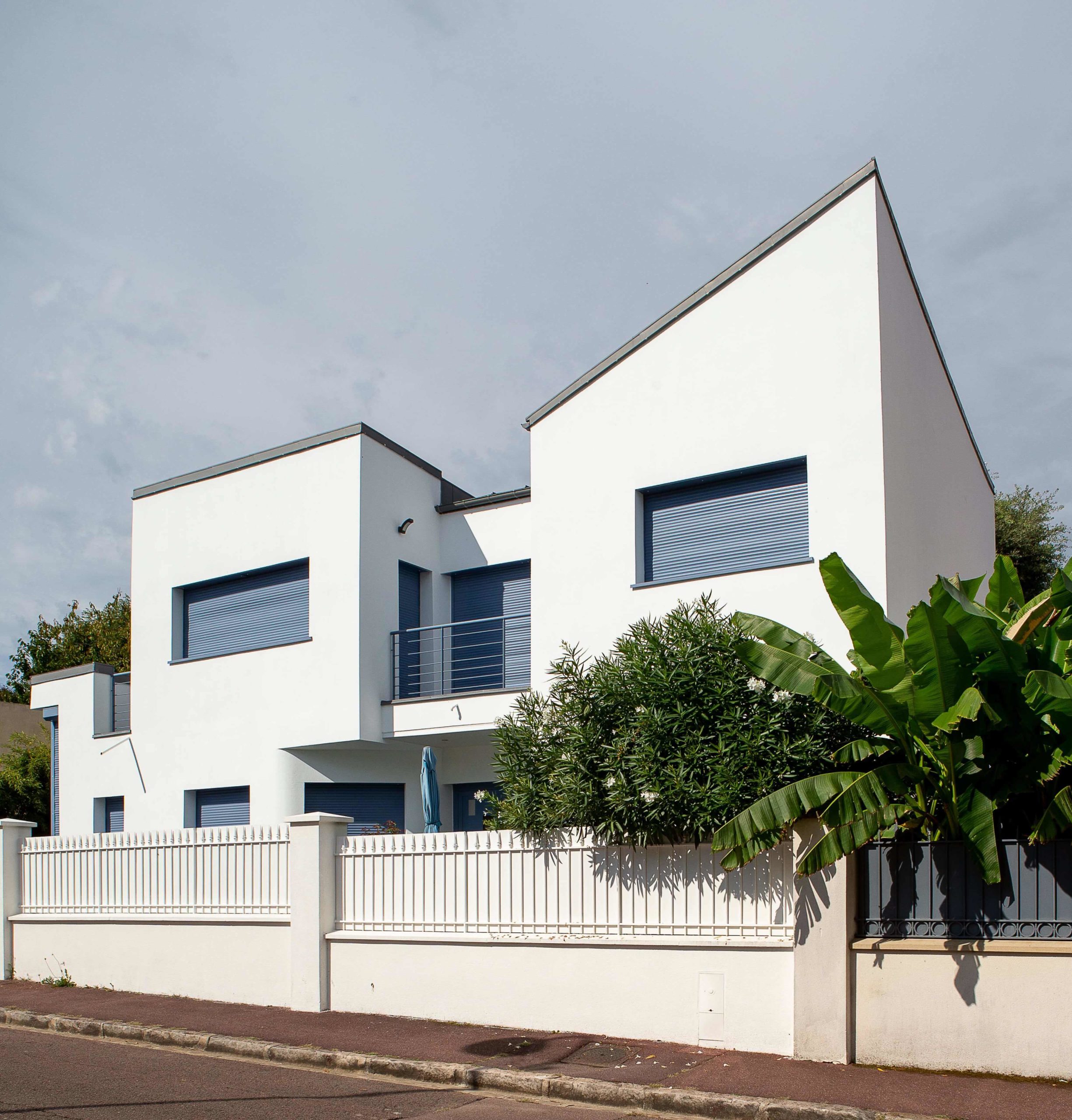 maison